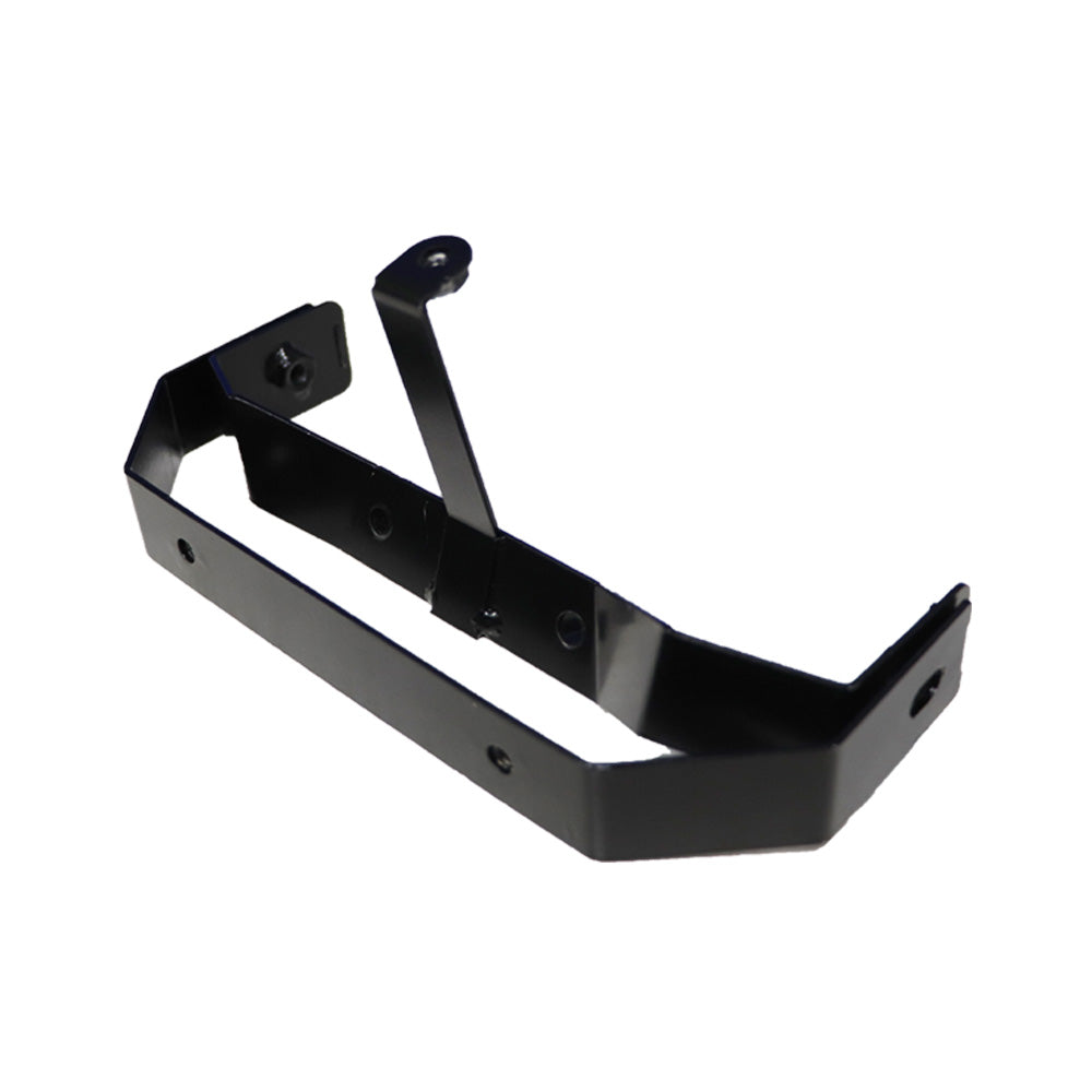 TVS Kit Visor for Apache 4V BS-VI  Premium Protection for Your Bike